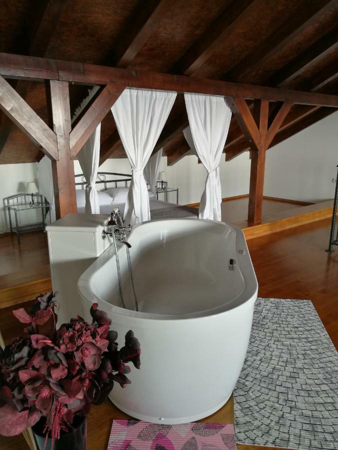 Apartman Zita Sibenik Exterior photo